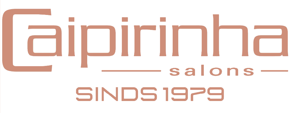 Caipirinha salons - sinds 1979